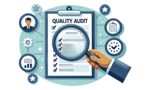 Effective Internal Quality Auditing